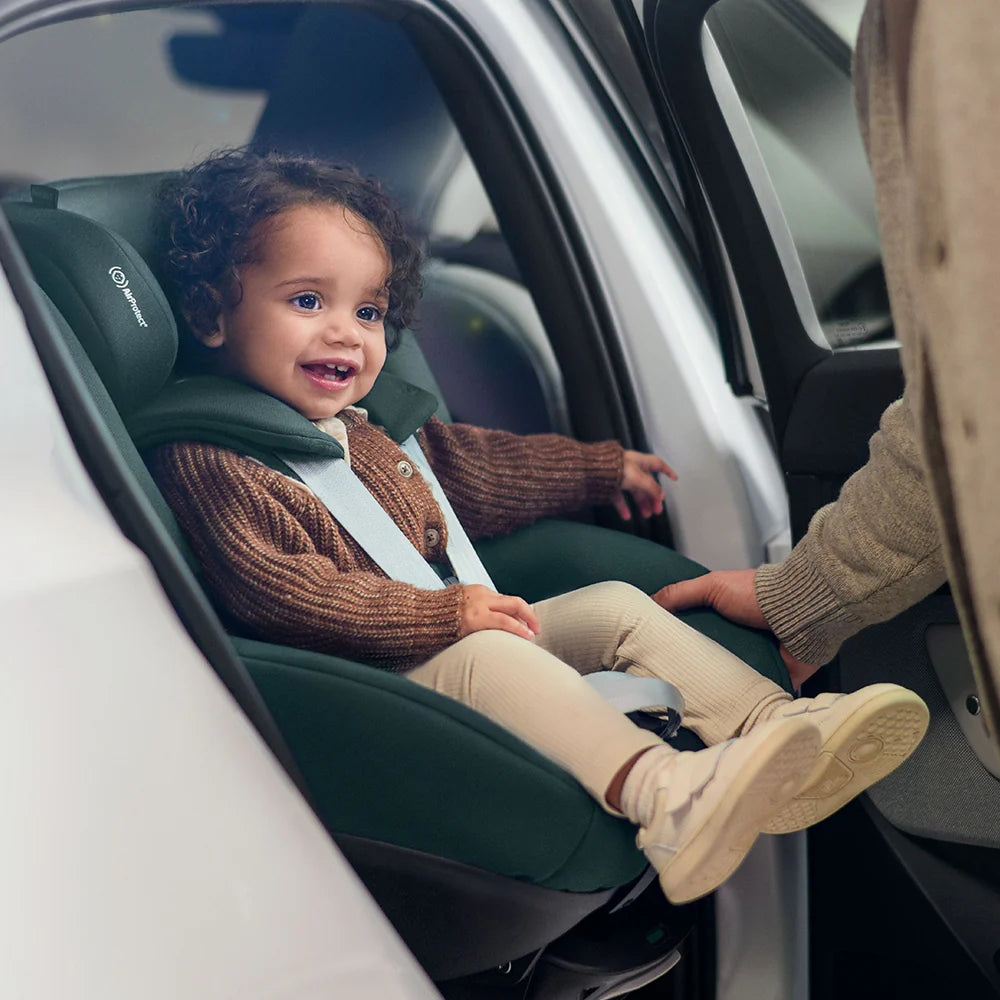 Maxi-Cosi Pearl 360 Pro (SlideTech™)