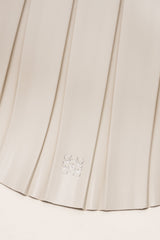 Bethany Pleat Detail Bag