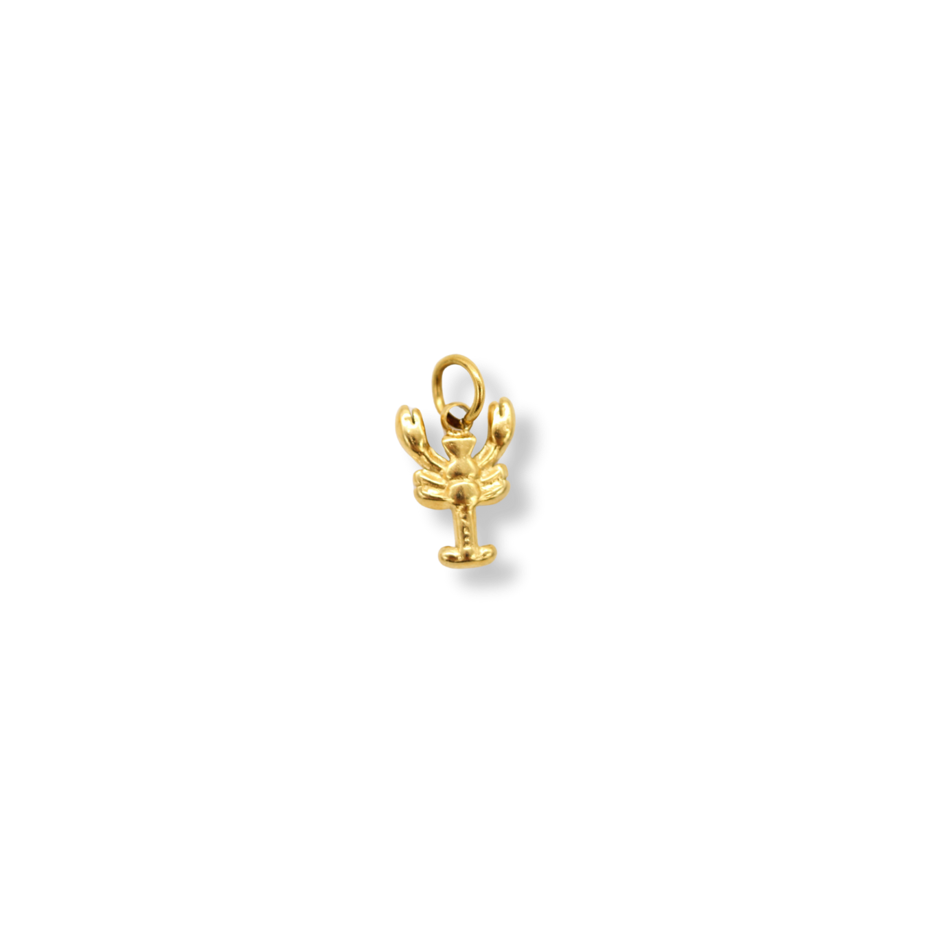 Lobster Dangly Charm
