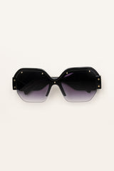 Amkhitha Stud Rim Sunglasses