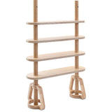 Little Zulik Anchor Bookshelf