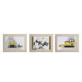 Aai Aai Baby Wall Print Sets