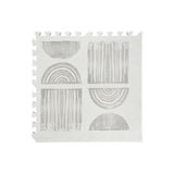 Tayla Jean Morandi Geometry Tile Play Mat