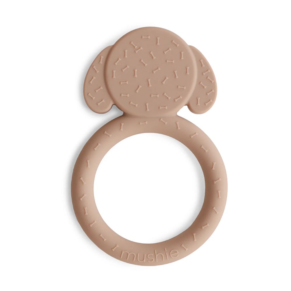 Mushie Character Teethers