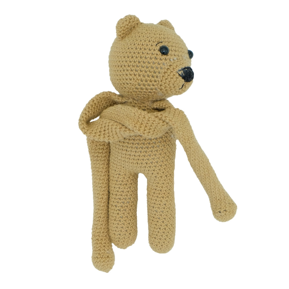 Noogi Kids Curtain Tie Back Set