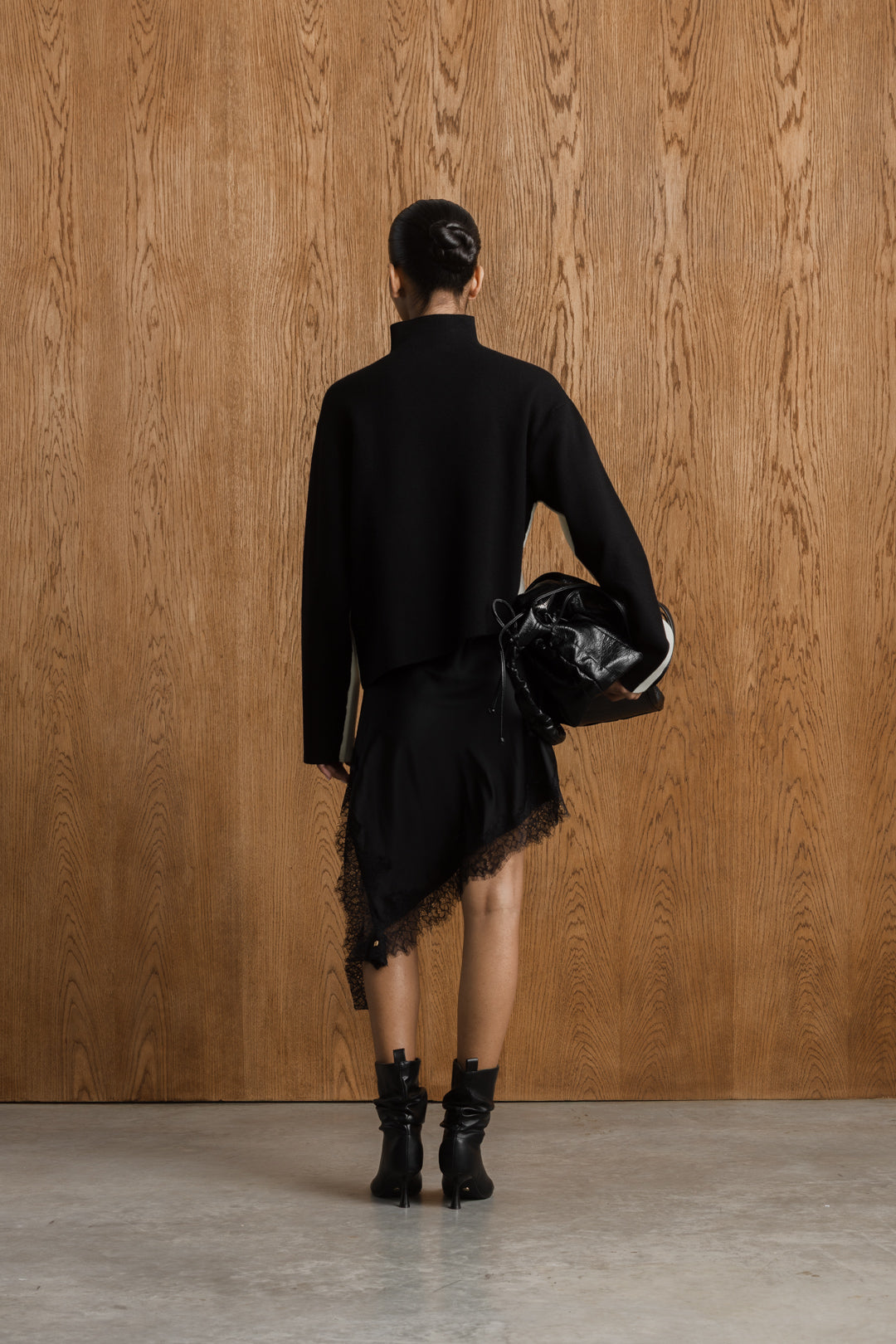 Yolisa Jumper