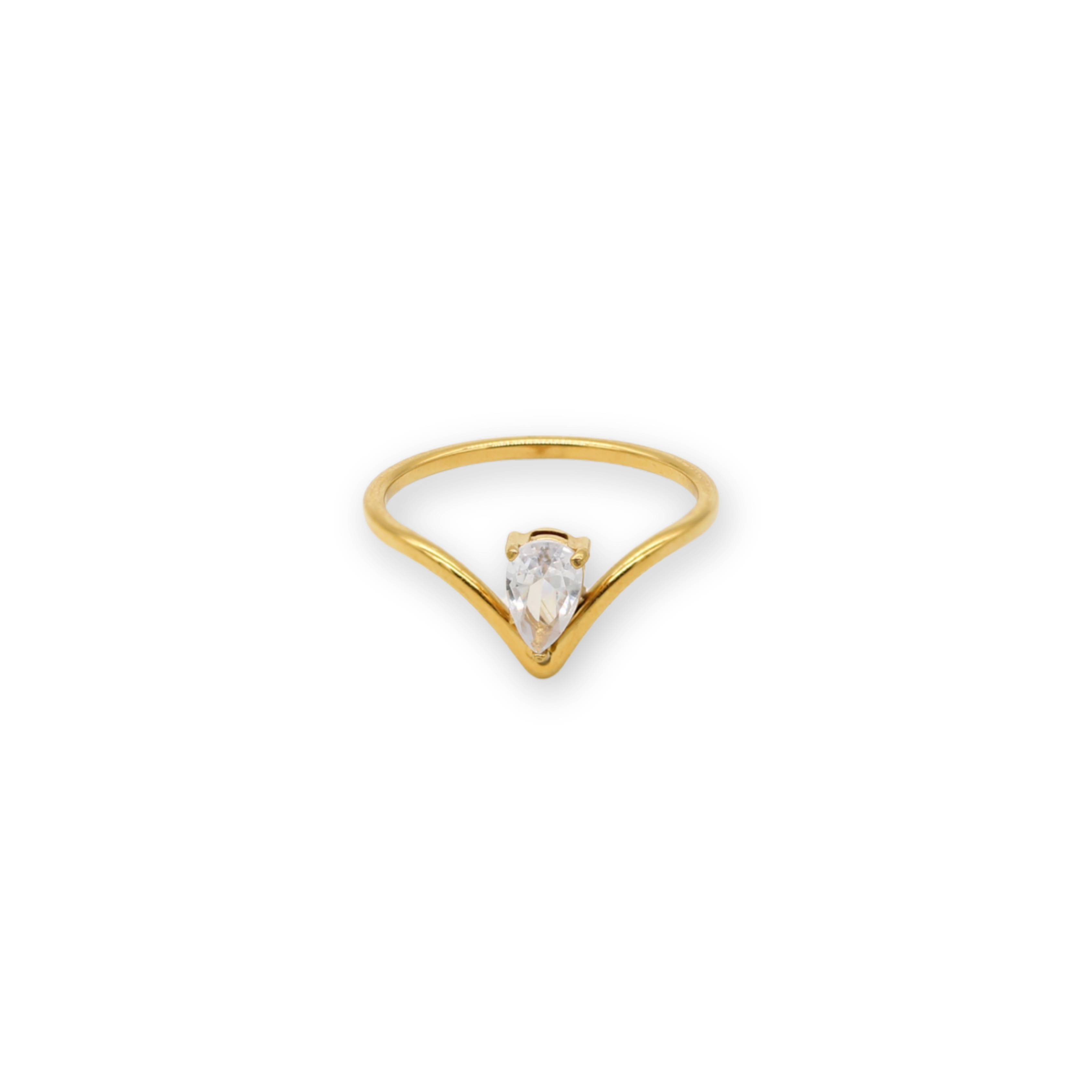 Cove Ring