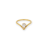 Cove Ring