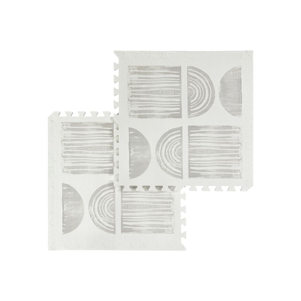 Tayla Jean Morandi Geometry Tile Play Mat