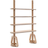 Little Zulik Anchor Bookshelf