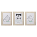 Aai Aai Baby Wall Print Sets