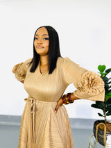 Khano Dress