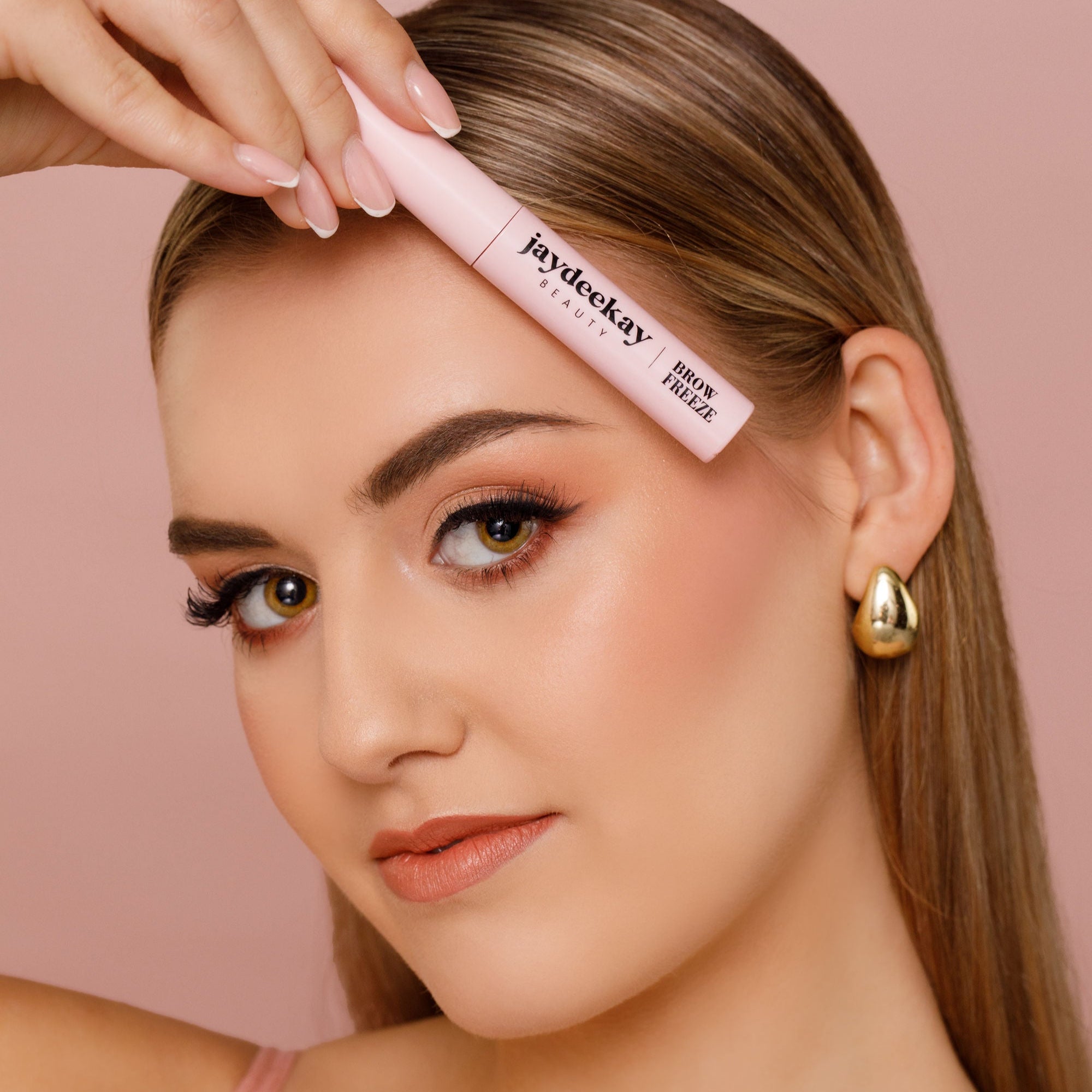 Brow Freeze Serum