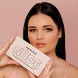Nude Eyeshadow Palette