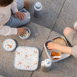 Little Dutch Bento Lunch Box Campus