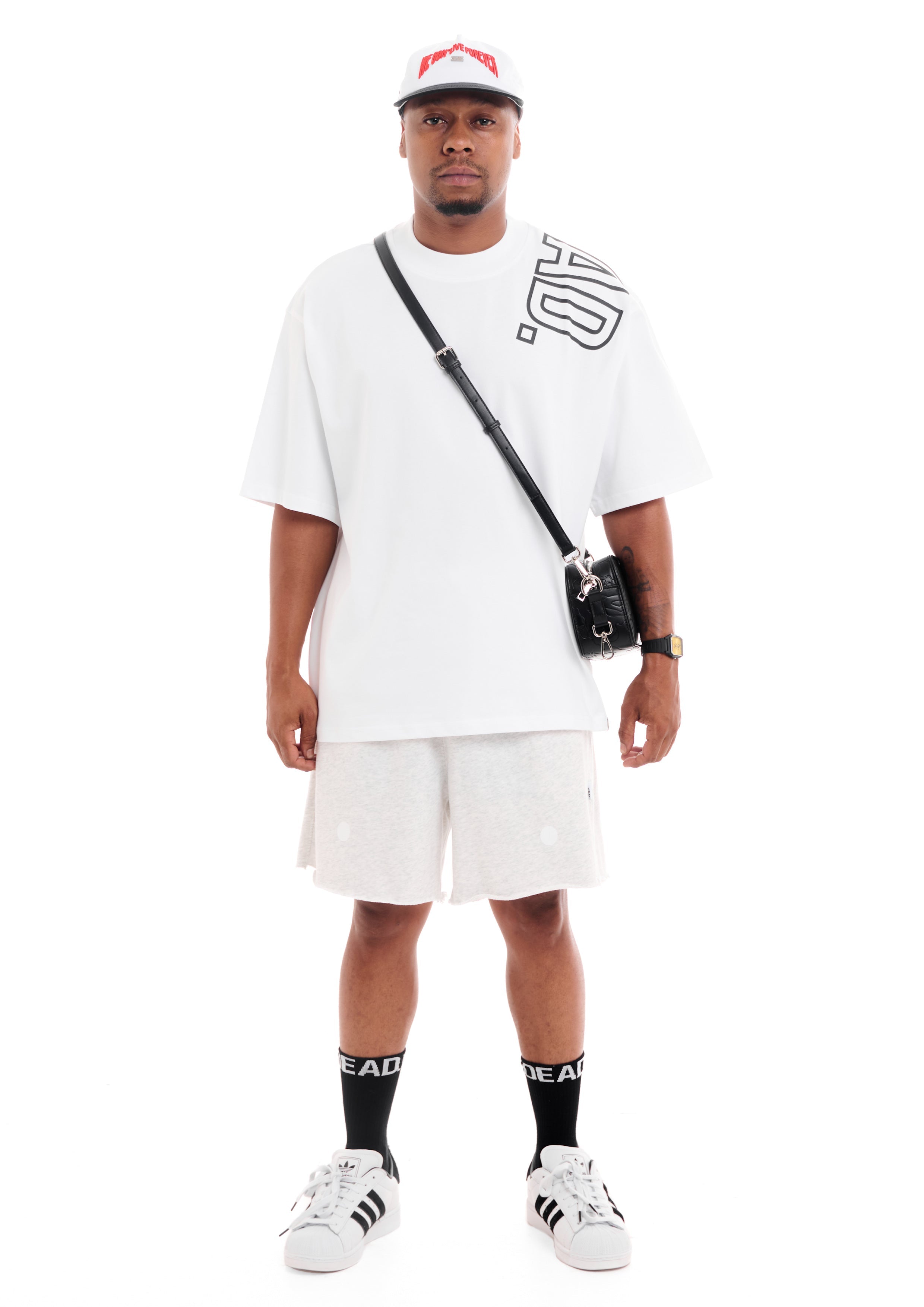 Pantone 2.0 T-shirt