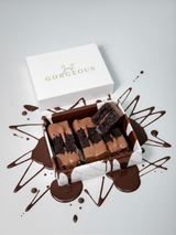 Just Bites - Chocolate