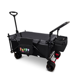 Jolly Trolley 4x4 Family