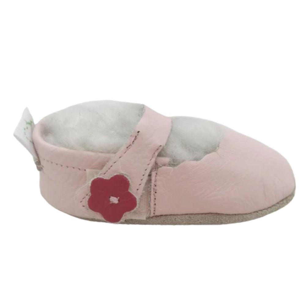 Pitta Patta Strappy Shoe