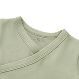 Boki Organic Brushed Cotton Foldover Set