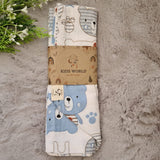 Cheese Muslin Blanket