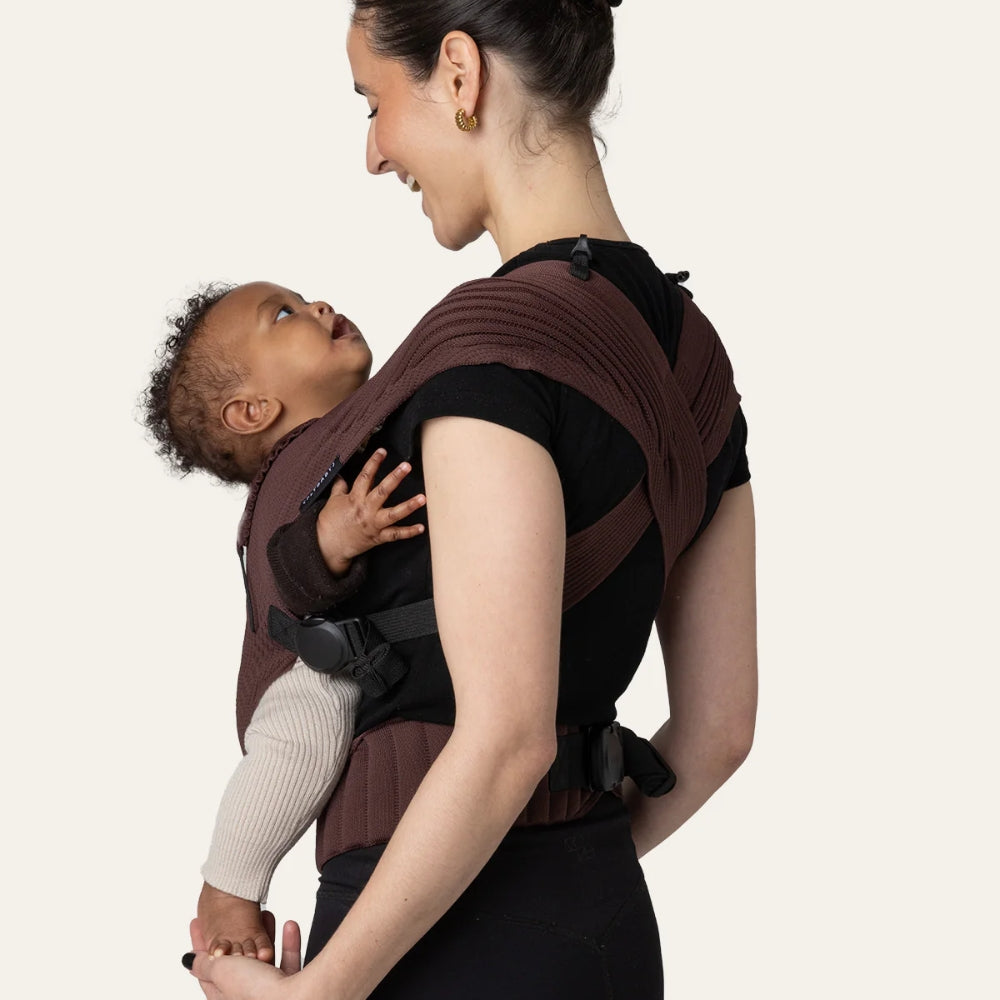 Flybaby Baby Carrier