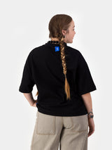 The Uniform Tee - Black