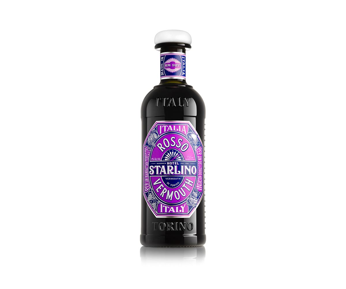 Hotel Starlino Rosso 750ml