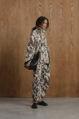 Avaria Longer Length Denim Jacket