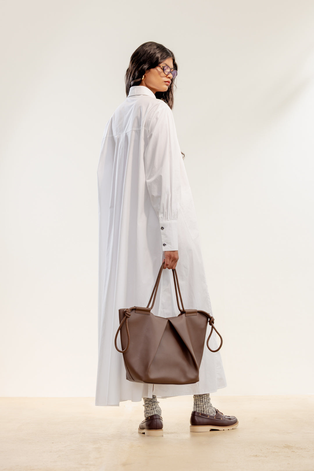 Sheri-Lee Shirt Dress