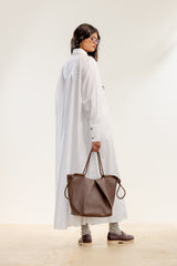 Sheri-Lee Shirt Dress