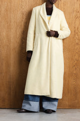 Gayle Textured Coat