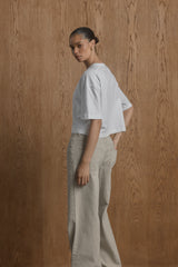Jenny Boxy Tee