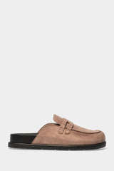 Humbhulani Slide-In Mule
