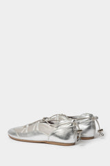 Phindile Ballet Lace Up Sneaker