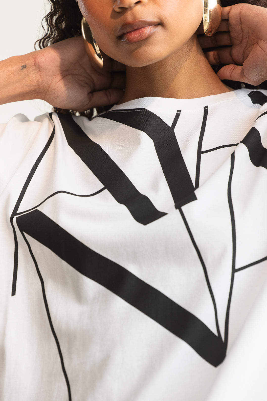 Willow Branded T-Shirt