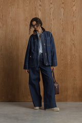 Sikhona Barn Jacket