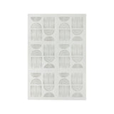Tayla Jean Morandi Geometry Tile Play Mat
