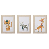 Aai Aai Baby Wall Print Sets