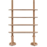 Little Zulik Anchor Bookshelf