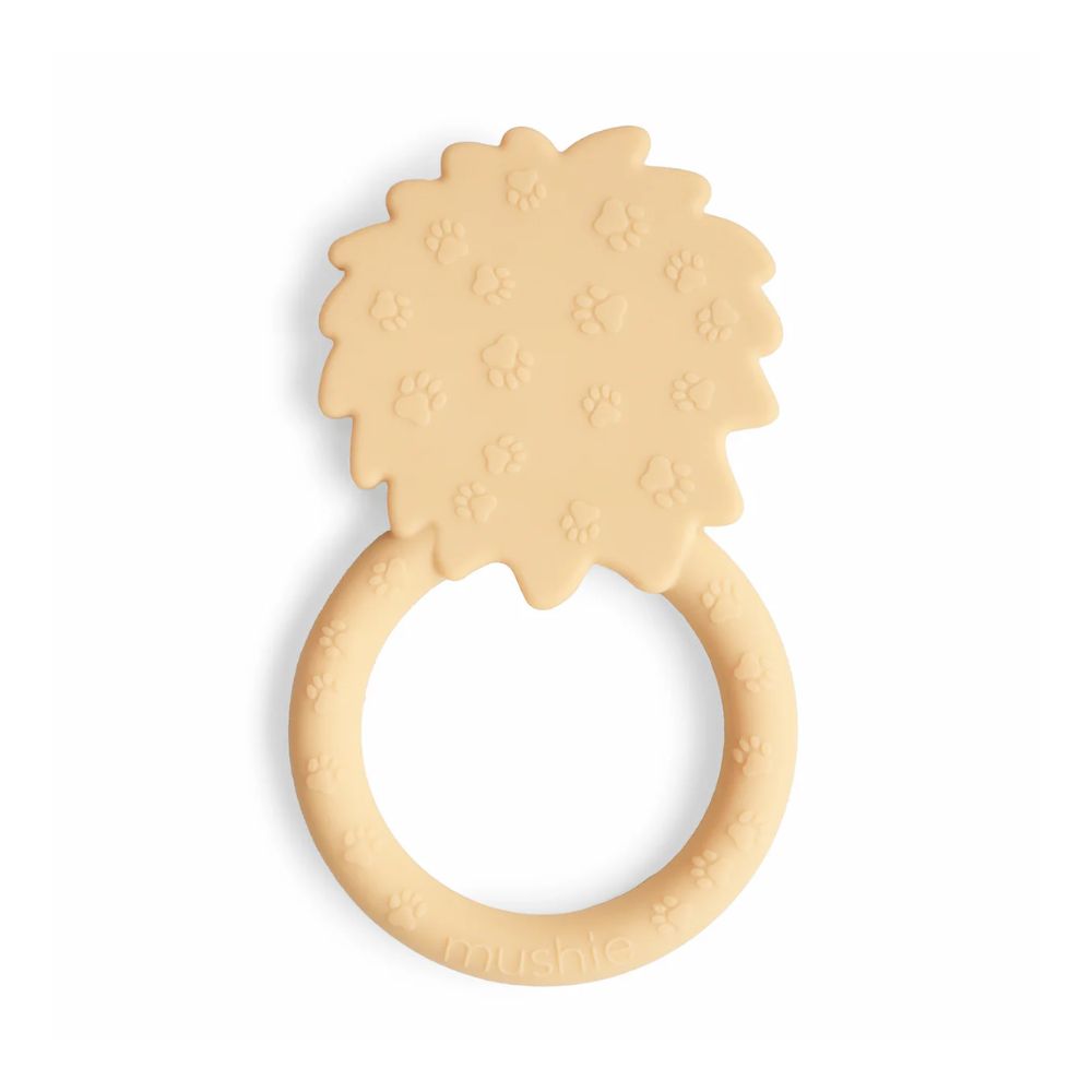 Mushie Character Teethers