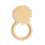 Mushie Character Teethers