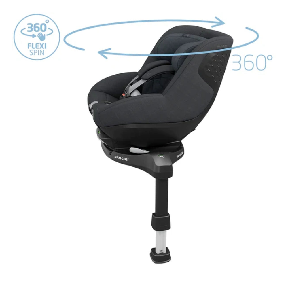 Maxi-Cosi Pearl 360 Pro (SlideTech™)