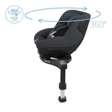 Maxi-Cosi Pearl 360 Pro (SlideTech™)