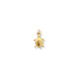 Sea Turtle Dangly Charm