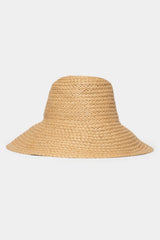 Merle Raffia Sun Hat