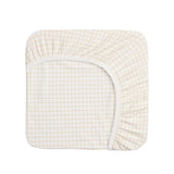 ErgoPouch Organic Fitted Sheet Cot