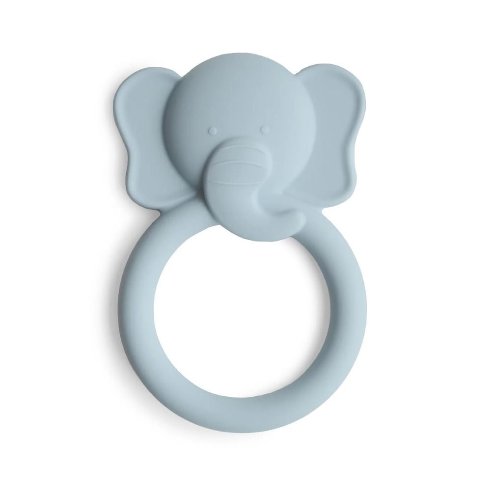Mushie Character Teethers