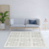 Tayla Jean Morandi Geometry Tile Play Mat