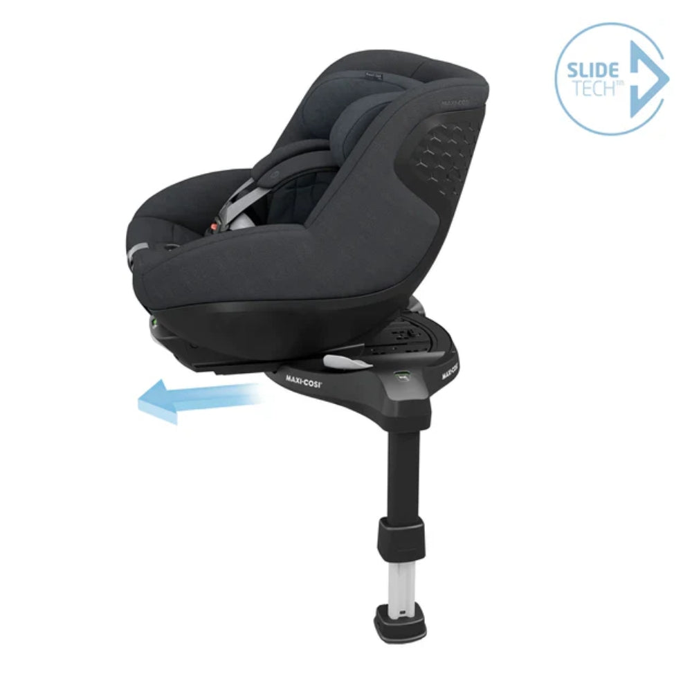 Maxi-Cosi Pearl 360 Pro (SlideTech™)